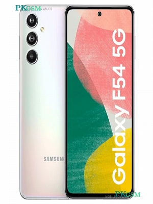 Samsung Galaxy F54