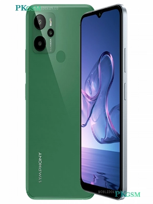 Symphony I96