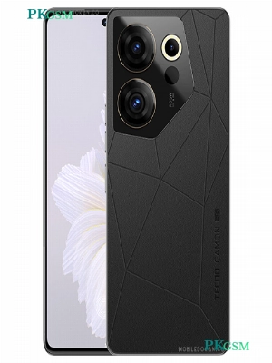 Tecno Camon 20 Premier