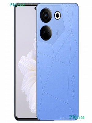 Tecno Camon 21