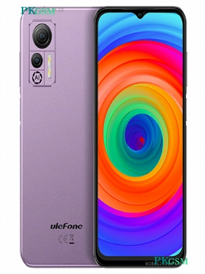 Ulefone Note 14