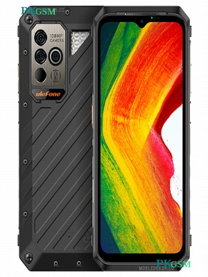 Ulefone Power Armor 18