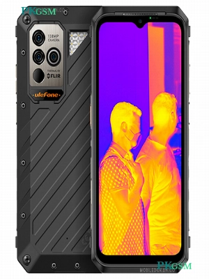 Ulefone Power Armor 19T