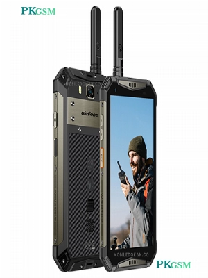 Ulefone Power Armor 20WT