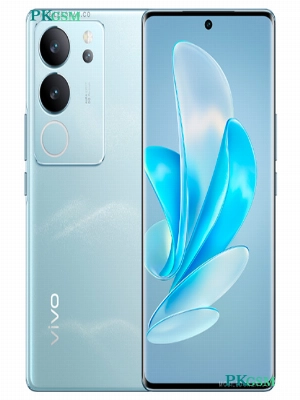 Vivo S17 Pro