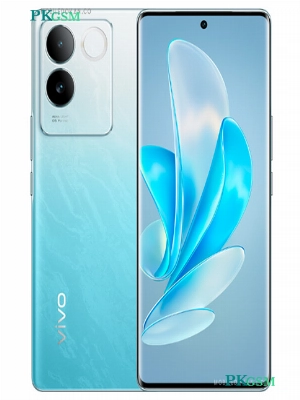 Vivo S17e