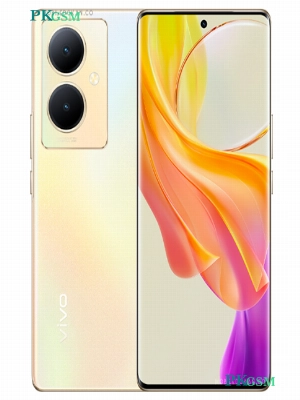 Vivo Y79+