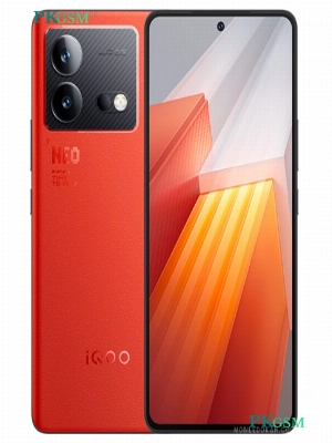 Vivo IQOO Neo8