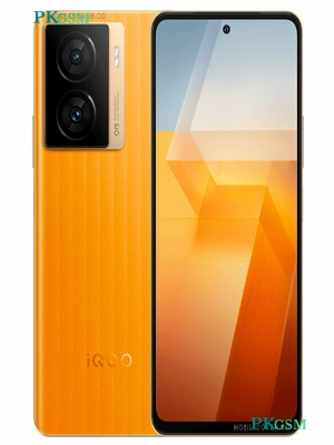 Vivo IQOO Z7 (China)