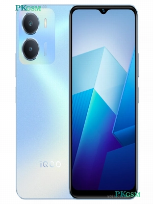 Vivo IQOO Z7i