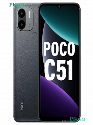 Xiaomi Poco C51