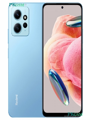 Xiaomi Redmi Note 12 4G