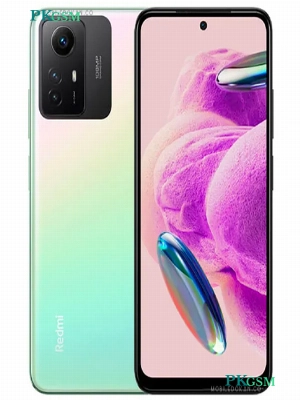 Xiaomi Redmi Note 12S