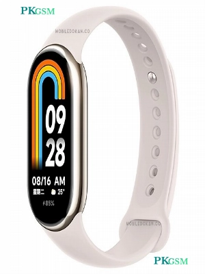Xiaomi Smart Band 8