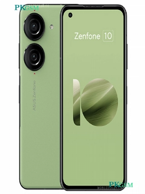 Asus Zenfone 10