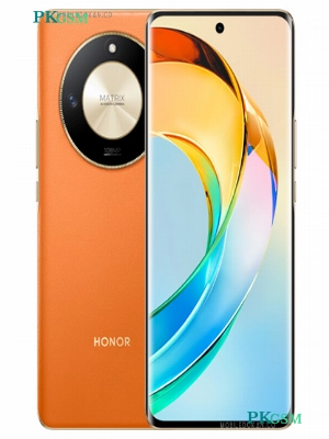 Honor X50