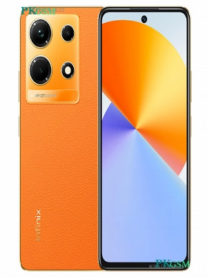 Infinix Note 30