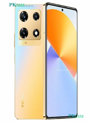Infinix Note 30 Pro