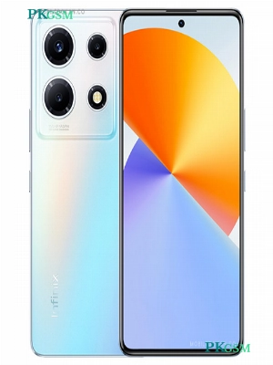 Infinix Note 30 VIP