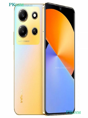 Infinix Note 30i