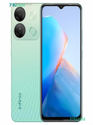 Infinix Smart 7 HD