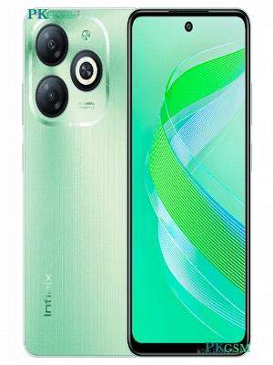 Infinix Smart 8