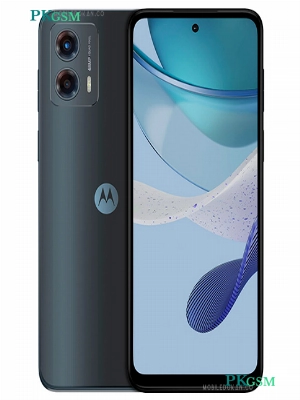Motorola Moto G (2023)
