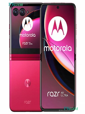 Motorola Razr 40 Ultra