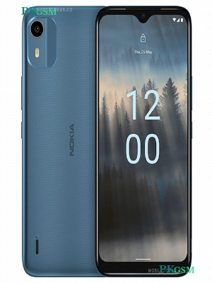 Nokia C12 Plus