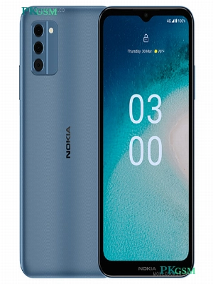 Nokia C300