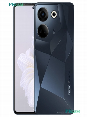 Tecno Camon 21 Pro