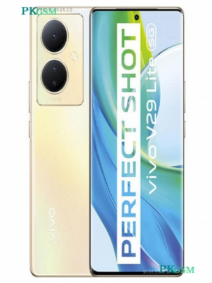 Vivo V29 Lite