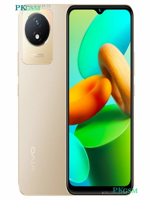 Vivo Y02t