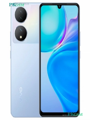 Vivo Y100A
