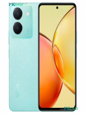 Vivo Y36