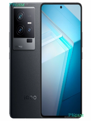 Vivo IQOO 12s