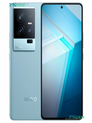 Vivo IQOO 11s