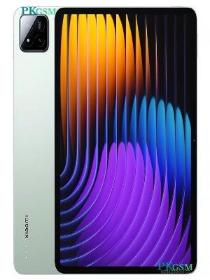 Xiaomi Pad 8