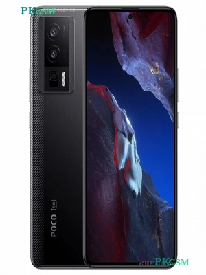 Xiaomi Poco F5 Pro