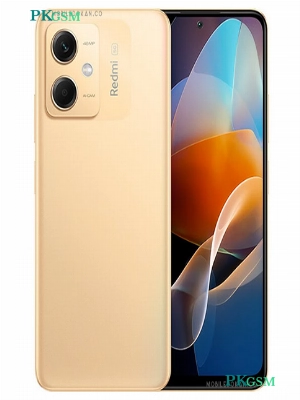 Xiaomi Redmi Note 12R Pro