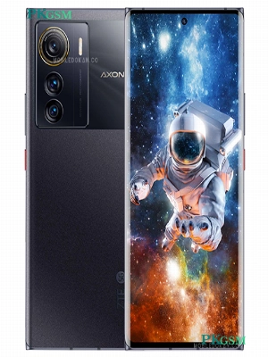 ZTE Axon 50 Ultra