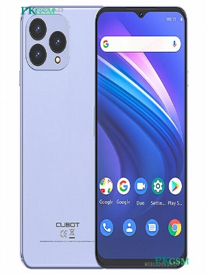 Cubot P80