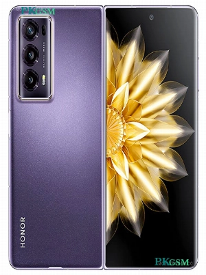 Honor Magic V2