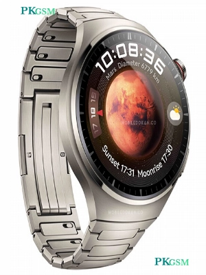 Huawei Watch 4 Pro
