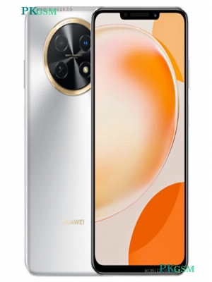 Huawei Nova Y91