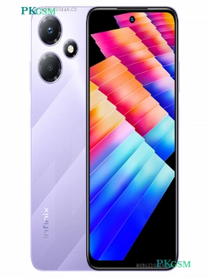 Infinix Hot 30 Play NFC