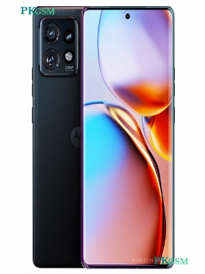 Motorola Edge+ (2024)