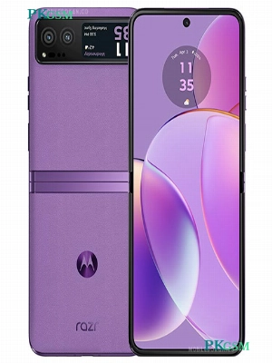 Motorola Razr 40