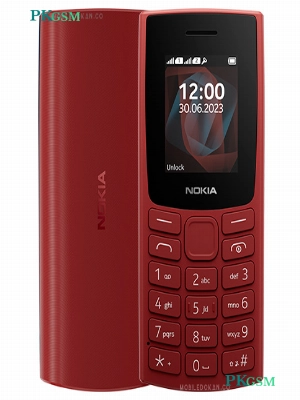 Nokia 105 (2023)