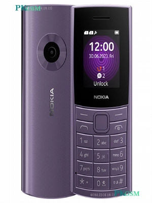 Nokia 110 4G (2023)